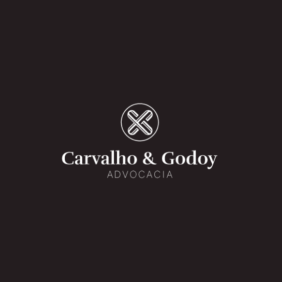 Carvalho & Godoy - Logo