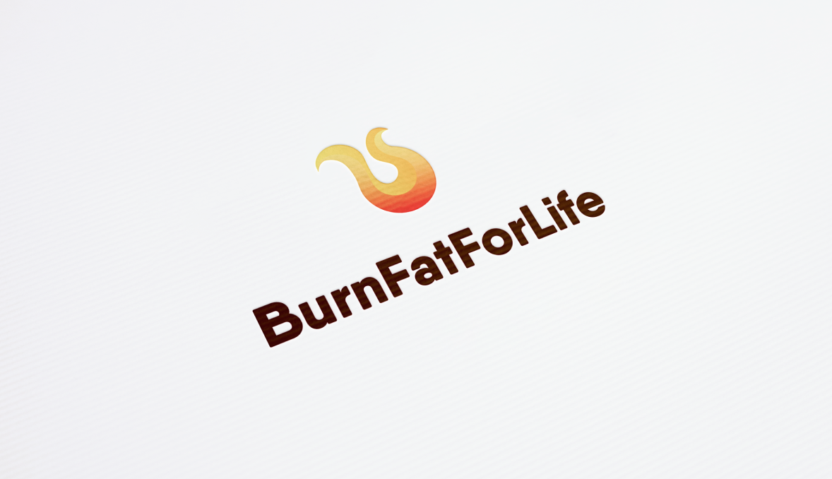 Burn Fat For Life