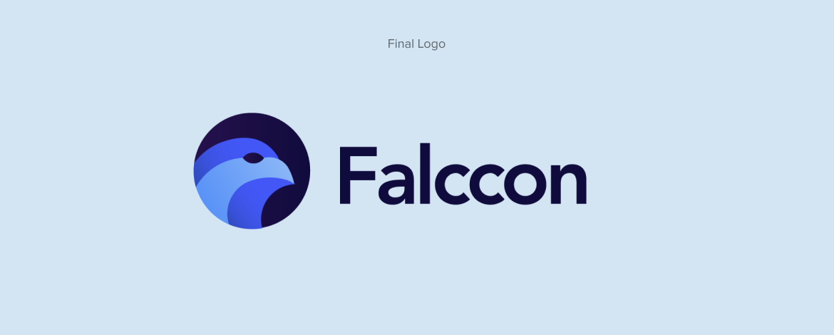 Falccon - Logo