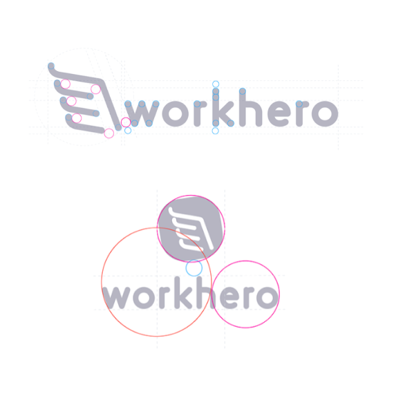 Work Hero - Grids
